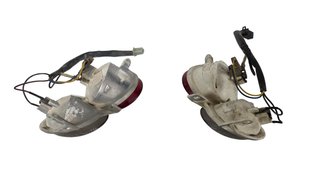 Pilotos/Intermitentes Traseros Yamaha Majesty 125