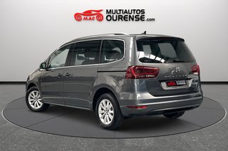 Seat Alhambra 7Pl+Navegacion+Camara+Carplay