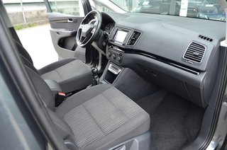 Seat Alhambra 7Pl+Navegacion+Camara+Carplay