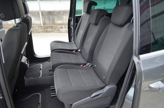 Seat Alhambra 7Pl+Navegacion+Camara+Carplay