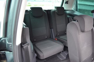 Seat Alhambra 7Pl+Navegacion+Camara+Carplay