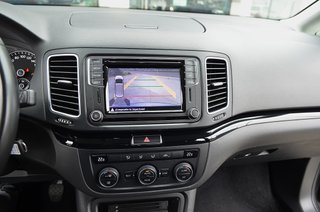 Seat Alhambra 7Pl+Navegacion+Camara+Carplay