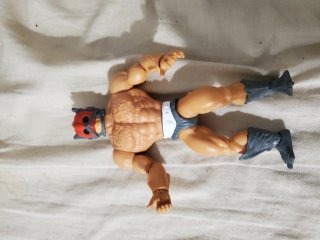 Masters del Universo Figura