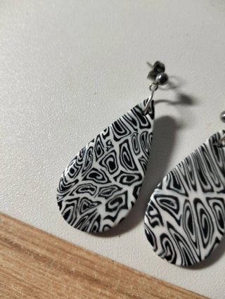 Pendientes