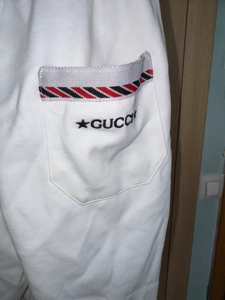 Conjunto Gucci