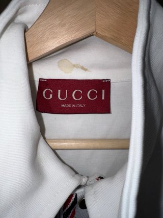 Conjunto Gucci