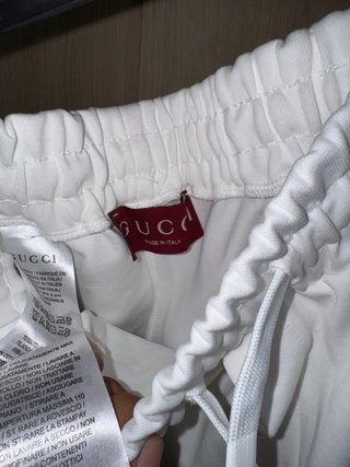 Conjunto Gucci