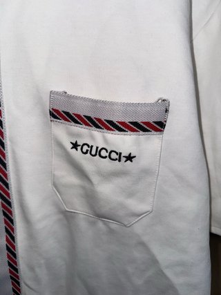 Conjunto Gucci