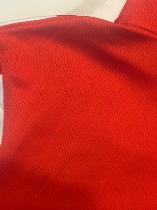 Camiseta Athletic Club Bilbao Nike
