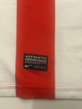 Camiseta Athletic Club Bilbao Nike