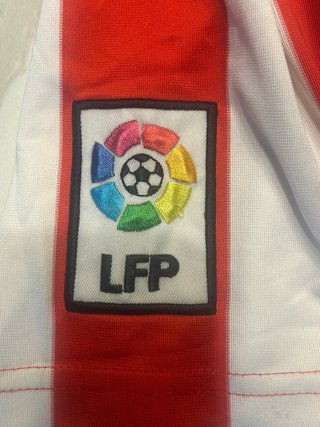 Camiseta Athletic Club Bilbao Nike