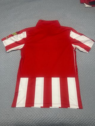 Camiseta Athletic Club Bilbao Nike