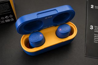 Skullcandy Jib True Wireless Bluetooth auriculares