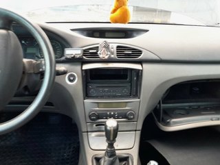 8200163323 faro izquierdo renault laguna 1154157