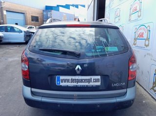 8200163323 faro izquierdo renault laguna 1154157