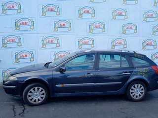 8200163323 faro izquierdo renault laguna 1154157