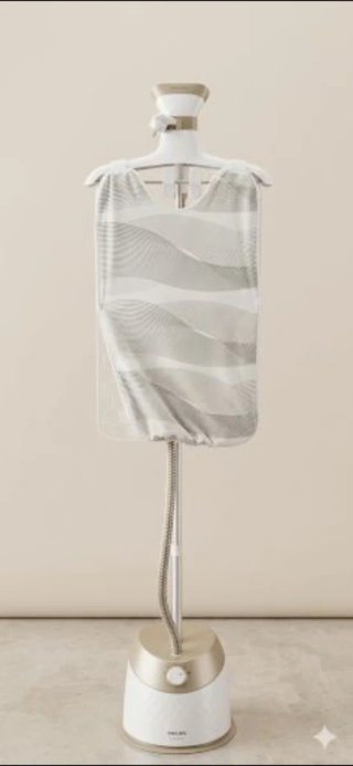 Planchador Vertical Philips
