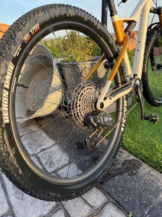 Orbea Oiz M10 2025
