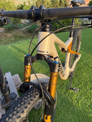 Orbea Oiz M10 2025