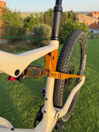 Orbea Oiz M10 2025