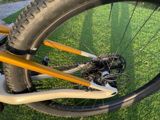Orbea Oiz M10 2025
