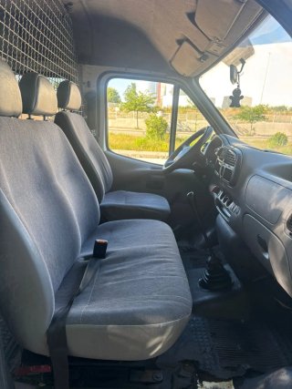 Ford Transit 1999