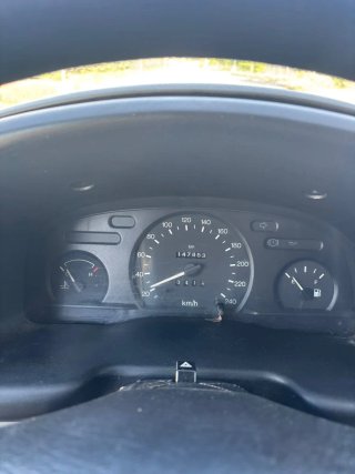 Ford Transit 1999