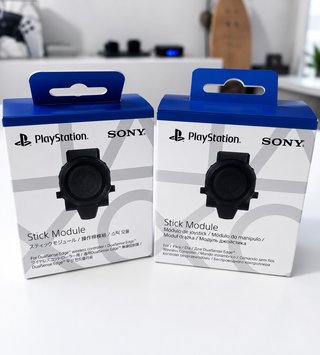 PlayStation DualSense Edge PS5/PC – Como nuevo