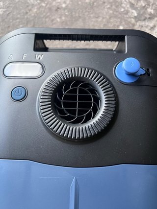 Robot Limpiafondos Pondee roboX5
