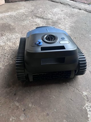 Robot Limpiafondos Pondee roboX5