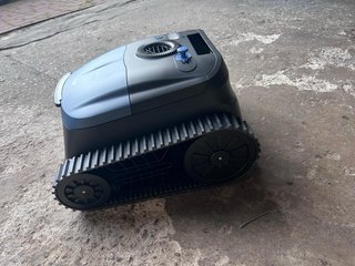 Robot Limpiafondos Pondee roboX5