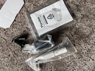 Robot Limpiafondos Pondee roboX5