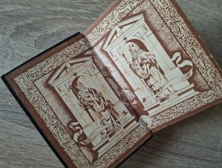 Confesiones de San Agustín