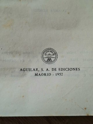 Confesiones de San Agustín