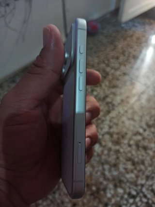 iPhone 17 Pro Plata 256 GB