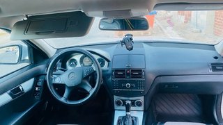 Mercedes-Benz Clase C220 2007