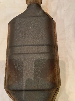 Catalizador Citroen Saxo VTS 8v NFZ 90cv