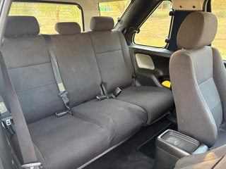 Land Rover Freelander TD4