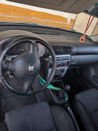 SEAT Toledo 2001