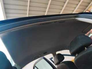 SEAT Toledo 2001