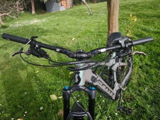 Scott Genius eRIDE 920
