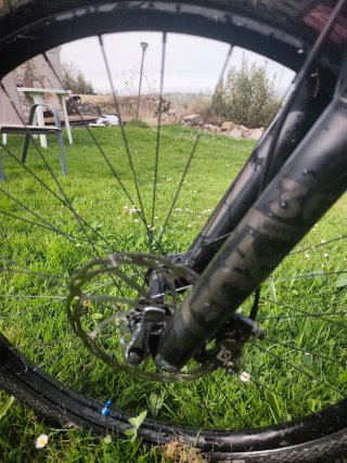 Scott Genius eRIDE 920