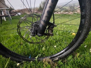 Scott Genius eRIDE 920