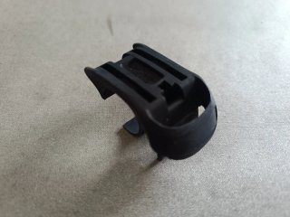Soportes reloj para manillar.