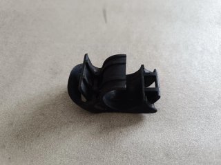 Soportes reloj para manillar.
