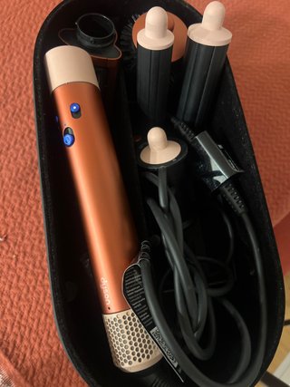 Dyson Airwrap Completo