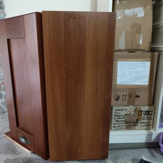 Mobile angolare cucina LUBE 60x60