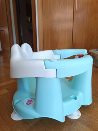 Asiento de baño para el interior de la bañera