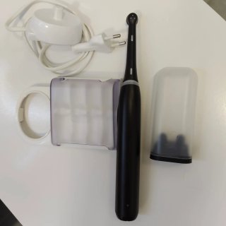 Cepillo Eléctrico Oral-B IO 4N