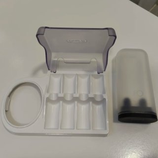 Cepillo Eléctrico Oral-B IO 4N